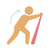 Improved Flexibility